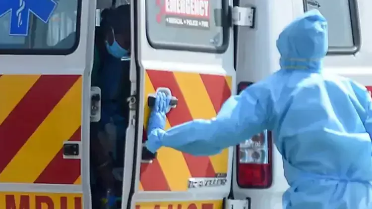 മലപ്പുറത്ത് 362 പേര്‍ക്ക് കൂടി കോവിഡ്; 326 സമ്പര്‍ക്കം, ആർക്കും രോഗമുക്തിയില്ല