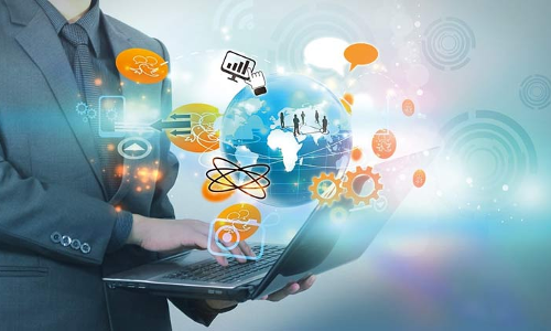 എന്തുകൊണ്ട്​ ഡിജിറ്റൽ മാർക്കറ്റിങ്?