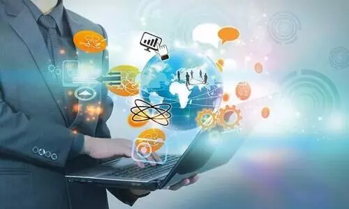 എന്തുകൊണ്ട്​ ഡിജിറ്റൽ മാർക്കറ്റിങ്?