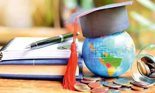 വിദേശ പഠനം; ശ്രദ്ധിക്കാം