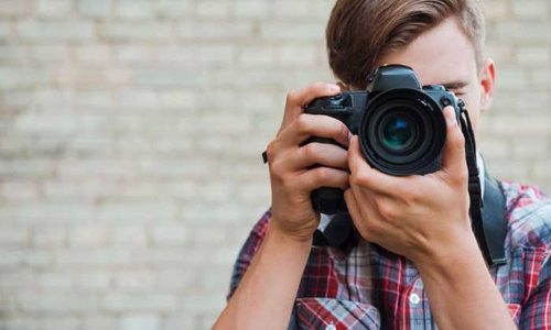 ഫോട്ടോഗ്രഫി പഠനകേന്ദ്രങ്ങൾ