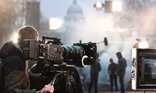 ഫിലിം സ്റ്റഡീസ് സ്ഥാപനങ്ങൾ