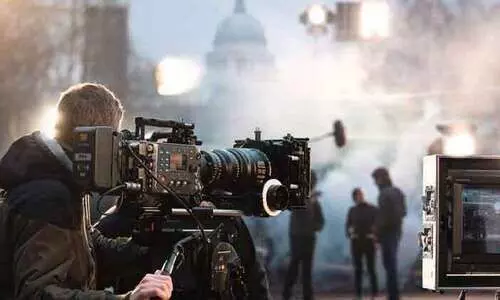 ഫിലിം സ്റ്റഡീസ് സ്ഥാപനങ്ങൾ