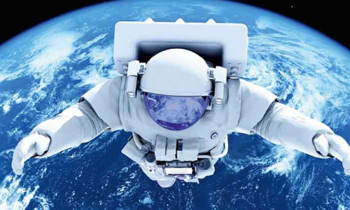 ആസ്ട്രോണമി ജോലിസാധ്യതകൾ