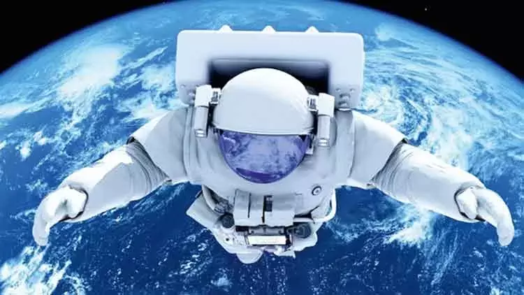 ആസ്ട്രോണമി ജോലിസാധ്യതകൾ