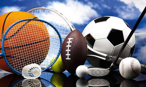 സ്പോർട്സ് തുറന്നിടുന്നത് വലിയ ലോകം