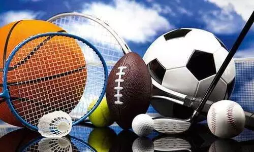 സ്പോർട്സ് തുറന്നിടുന്നത് വലിയ ലോകം