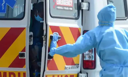 മലപ്പുറത്ത് 362 പേര്‍ക്ക് കൂടി കോവിഡ്; 326 സമ്പര്‍ക്കം, ആർക്കും രോഗമുക്തിയില്ല