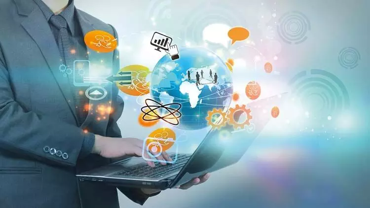 എന്തുകൊണ്ട്​ ഡിജിറ്റൽ മാർക്കറ്റിങ്?