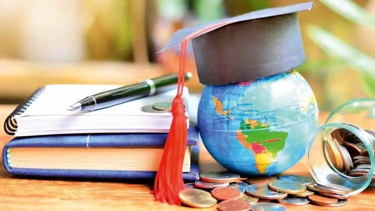 വിദേശ പഠനം; ശ്രദ്ധിക്കാം