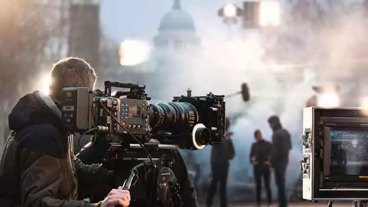 ഫിലിം സ്റ്റഡീസ് സ്ഥാപനങ്ങൾ