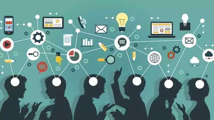 മാധ്യമ പഠനം