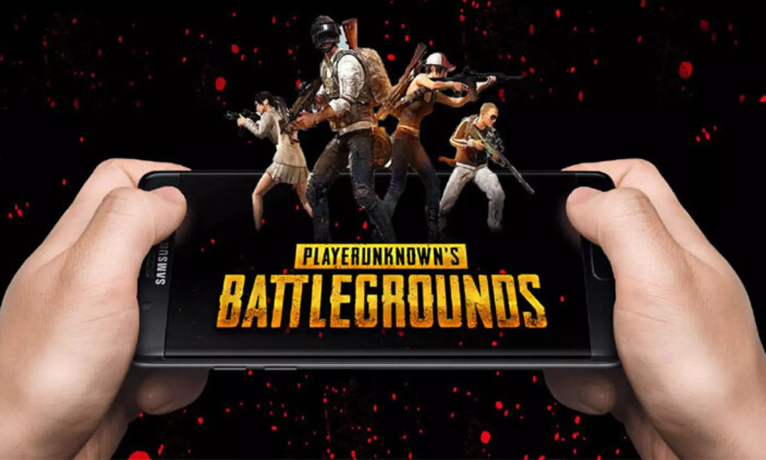 നിരോധനം ഭയന്ന്​ പബ്​ജിയുടെ സ്വകാര്യതാ നയം പുതുക്കി​​ ടെൻസൻറ്​ ഗെയിംസ്​