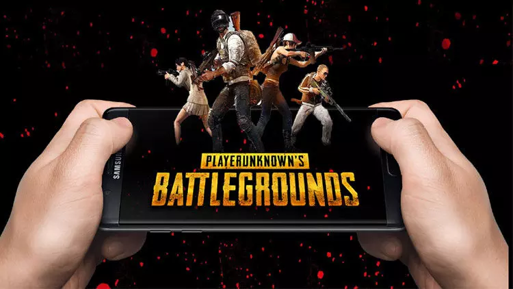 നിരോധനം ഭയന്ന്​ പബ്​ജിയുടെ സ്വകാര്യതാ നയം പുതുക്കി​​ ടെൻസൻറ്​ ഗെയിംസ്​