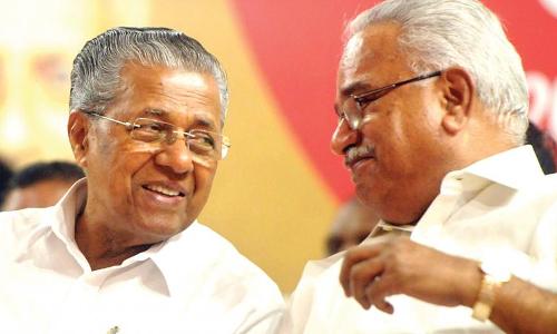 പ്ര​തി​രോ​ധ​ത്തി​ൽ​നി​ന്ന്​ പ്ര​ത്യാ​ക്ര​മ​ണ​ത്തി​ലേ​ക്ക്; സ്വ​ർ​ണ​ക്ക​ട​ത്ത്​ കേ​സി​ൽ തന്ത്രം മാറ്റി എൽ.ഡി.എഫ്​