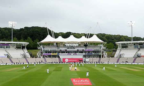 കുട്ടിക്കളി വേണ്ട; രാ​ജ്യാ​ന്ത​ര ക്രി​ക്ക​റ്റ്​ ക​ളി​ക്കാ​ൻ ഇ​നി പ്രാ​യ​പൂ​ർ​ത്തി​യാ​വ​ണം