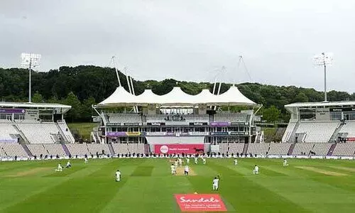 കുട്ടിക്കളി വേണ്ട; രാ​ജ്യാ​ന്ത​ര ക്രി​ക്ക​റ്റ്​ ക​ളി​ക്കാ​ൻ ഇ​നി പ്രാ​യ​പൂ​ർ​ത്തി​യാ​വ​ണം