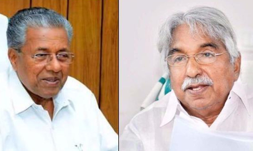 പെട്രോൾ വില: യു.​ഡി.​എ​ഫ് സ​ര്‍ക്കാ​ര്‍ 619.17 കോ​ടി​രൂ​പ നികുതി ഇളവ്​ നൽകിയിരുന്നു –ഉമ്മന്‍ ചാണ്ടി