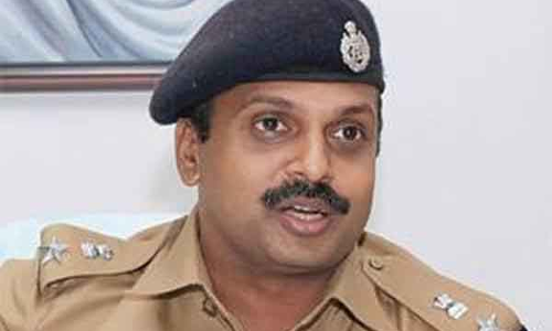 പാലത്തായി: ഐ.ജി ശ്രീജിത്തിനോട്​ റിപ്പോർട്ട്​ ആവശ്യപ്പെട്ടു –ന്യൂനപക്ഷ കമീഷൻ