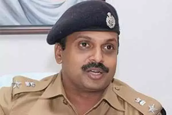 പാലത്തായി: ഐ.ജി ശ്രീജിത്തിനോട്​ റിപ്പോർട്ട്​ ആവശ്യപ്പെട്ടു –ന്യൂനപക്ഷ കമീഷൻ