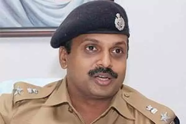 പാലത്തായി: ഐ.ജി ശ്രീജിത്തിനോട് റിപ്പോർട്ട് ആവശ്യപ്പെട്ടു –ന്യൂനപക്ഷ കമീഷൻ പാലത്തായി: ഐ.ജി ശ്രീജിത്തിനോട് റിപ്പോർട്ട് ആവശ്യപ്പെട്ടു –ന്യൂനപക്ഷ കമീഷൻ