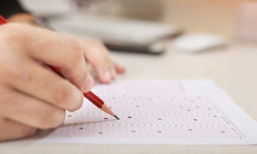 ഒ.എം.ആർ പരീക്ഷകൾ പി.എസ്.സി സെപ്​റ്റംബറിൽ പുനരാരംഭിക്കും