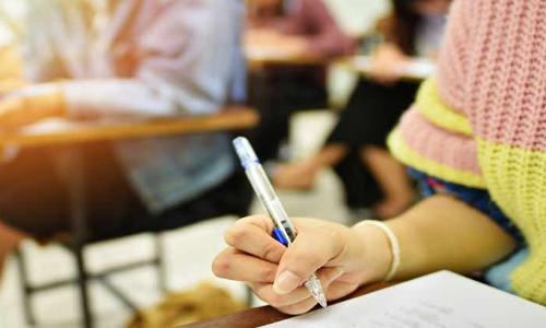 ത്രിവത്സര എൽഎൽ.ബി പ്രവേശനപരീക്ഷ 20ന്​  