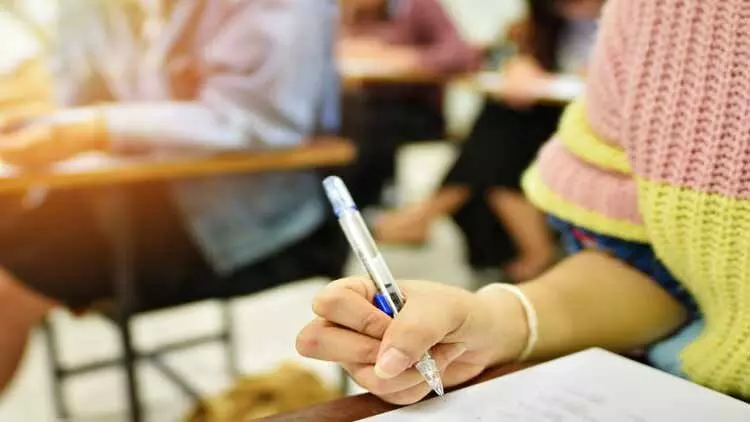 ത്രിവത്സര എൽഎൽ.ബി പ്രവേശനപരീക്ഷ 20ന് ത്രിവത്സര എൽഎൽ.ബി പ്രവേശനപരീക്ഷ 20ന്