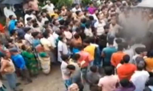 ദുരൂഹത പുതച്ച്​ പശ്ചിമ ബംഗാളിലെ എം.എൽ.എയുടെ മരണം