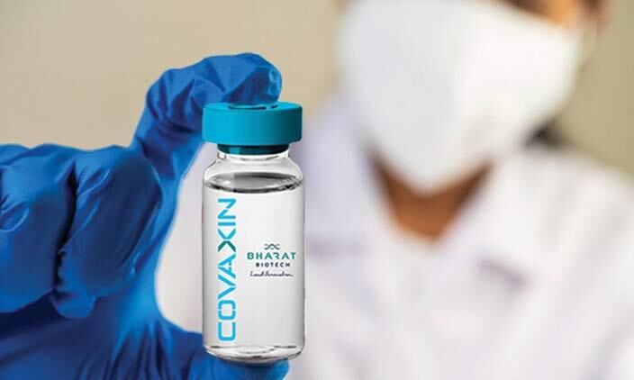 കോവാക്​സിൻ ഈ വർഷം അവസാനം എത്തുമെന്ന്​ കേ​ന്ദ്രം