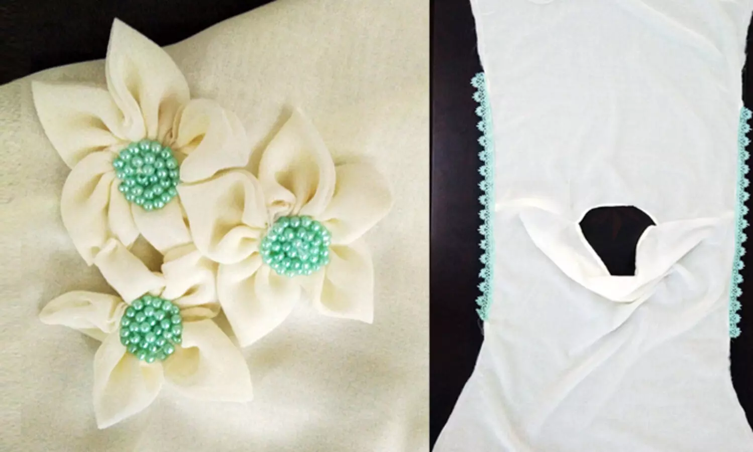 കൗള്‍ ടോപ്പ് തയ്​ക്കാം