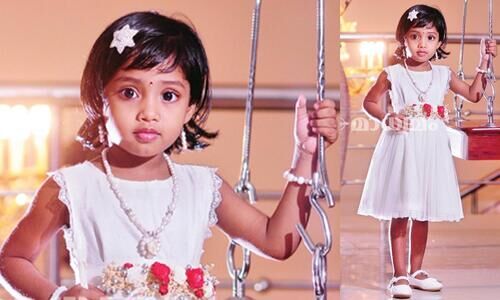 മഞ്ഞു പോലൊരു പെണ്‍മകള്‍ക്കായ്