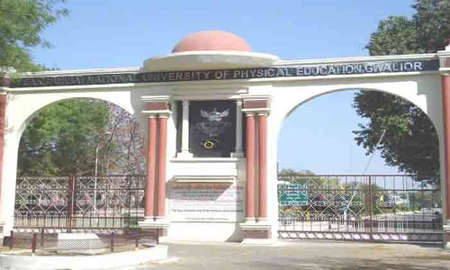 ലക്ഷ്​മിഭായ്​ നാഷനൽ ഫിസിക്കൽ എജുക്കേഷൻ ഇൻസ്​റ്റിറ്റ്യൂട്ടിൽ ഡിഗ്രി, പി.ജി