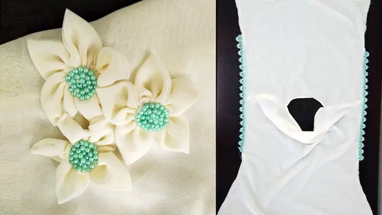 കൗള്‍ ടോപ്പ് തയ്​ക്കാം