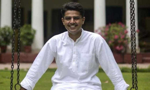 സച്ചിന്‍ പൈലറ്റിന് താല്‍ക്കാലിക ആശ്വാസം; ഹൈകോടതി വിധി സ്റ്റേ ചെയ്യില്ലെന്ന് സുപ്രീകോടതി