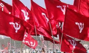 സെക്രട്ടറിക്ക് കോവിഡ് സംശയം; സി.പി.എം ലോക്കൽ കമ്മിറ്റി ഓഫിസ് അടച്ചു സെക്രട്ടറിക്ക് കോവിഡ് സംശയം; സി.പി.എം ലോക്കൽ കമ്മിറ്റി ഓഫിസ് അടച്ചു