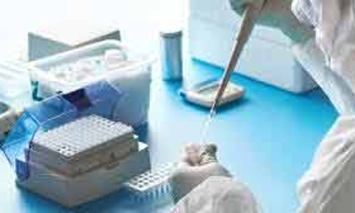 ഒറ്റ ദിവസത്തിനുള്ളിൽ 10 ലക്ഷം കോവിഡ്​ പരിശോധന നടത്തി ഐ.സി.എം.ആർ