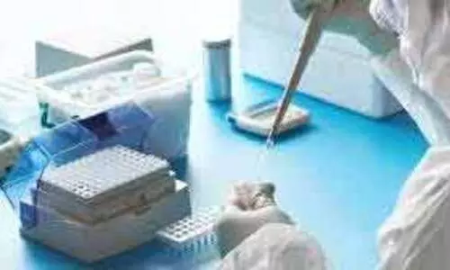 ഒറ്റ ദിവസത്തിനുള്ളിൽ 10 ലക്ഷം കോവിഡ്​ പരിശോധന നടത്തി ഐ.സി.എം.ആർ