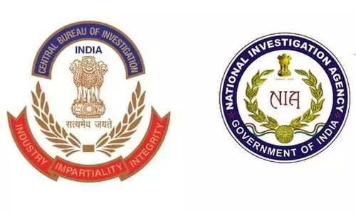 വ്യക്തികളുടെ ബാങ്ക്​, പാൻ വിവരങ്ങൾ 10 ഏജൻസികൾക്ക്​ നൽകും