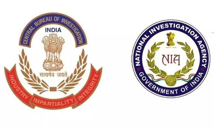 വ്യക്തികളുടെ ബാങ്ക്​, പാൻ വിവരങ്ങൾ 10 ഏജൻസികൾക്ക്​ നൽകും