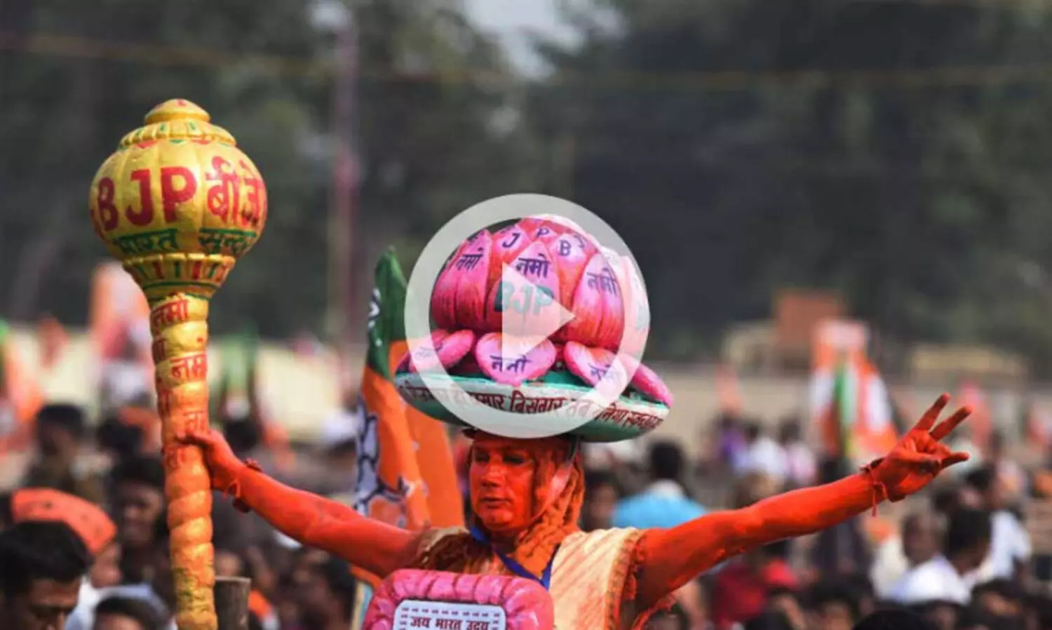 അയോധ്യയിൽ ഭൂമിപൂജ, കോടതി മുറിയിൽ കർസേവ