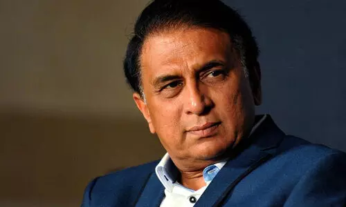 അശ്ലീല ചുവയുള്ള പരാമർശം: വിശദീകരണവുമായി ഗവാസ്‌കർ