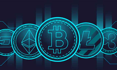 ഡിജിറ്റൽ നാണയം ആശങ്കയുണ്ടാക്കുന്നുവെന്ന്​ ആർ.ബി.ഐ