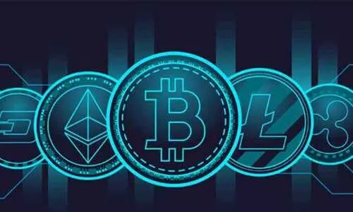 ഡിജിറ്റൽ നാണയം ആശങ്കയുണ്ടാക്കുന്നുവെന്ന്​ ആർ.ബി.ഐ