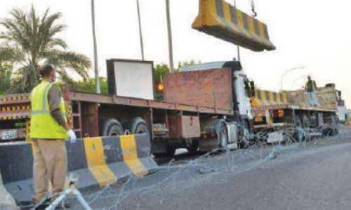 ലോക്​ഡൗൺ മാറി; ഇനി രാത്രി കർഫ്യൂ മാത്രം