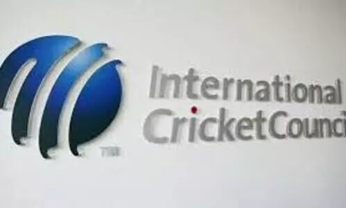 ​െഎ.സി.സി പ്രസിഡൻറ്​: ബാർ​േക്ല, ഇംറാൻ ക്വാജ മത്സരം