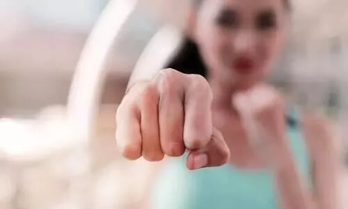 പ​ഠി​പ്പി​ക്കാം സ്വ​യം സം​ര​ക്ഷി​ക്കാ​ന്‍