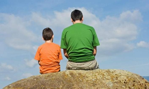 കു​ട്ടി​ക​ളെ ഗു​ണ​ദോ​ഷി​ക്കാ​ൻ ചി​ല കു​ഞ്ഞു​ കാ​ര്യങ്ങ​ൾ  