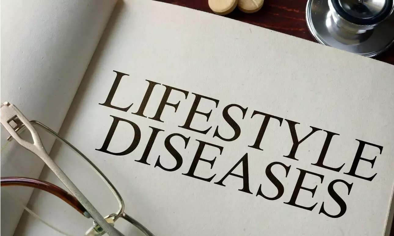 Lifestyle Disease Lifestyle Disease