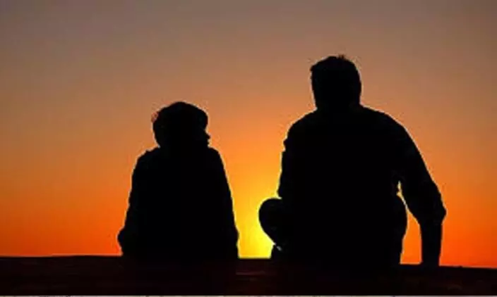 ഉപദേശം കുറച്ച് മാതൃകയാകാം ഉപദേശം കുറച്ച് മാതൃകയാകാം